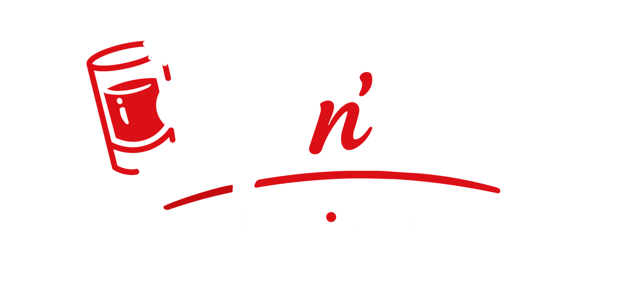 Sip n' Tell — Shots & Bites